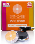Spincare Stylus Cleaning Polymer Gel - Turntable Needle Cleaner