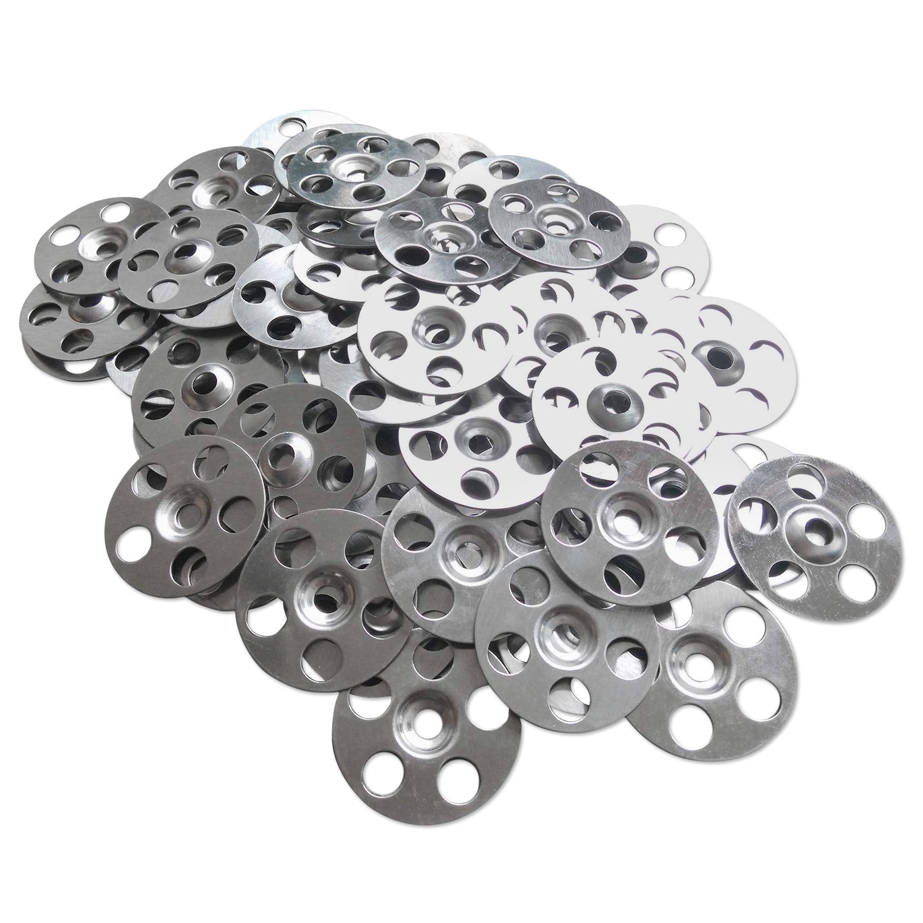 Thermopanel 36mm Stainless Steel Tile Backerboard Washers | Pack of 100