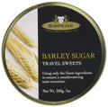 Simpkins Barley Sugar Drops - Traditional Hard Candies - 200g (Pack of 6)
