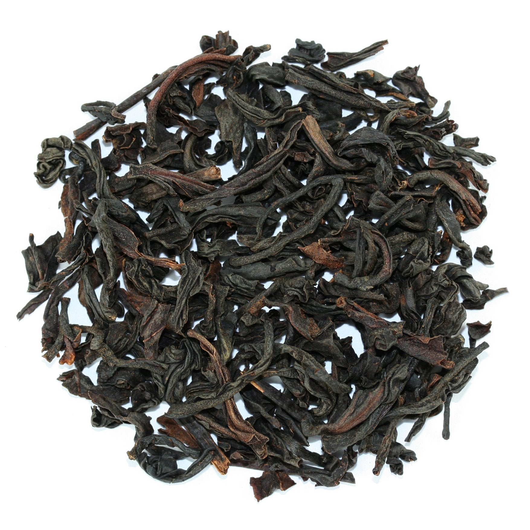 Assam Black Tea – Organic Premium Loose Leaf by Chiswick Tea Co - 250g