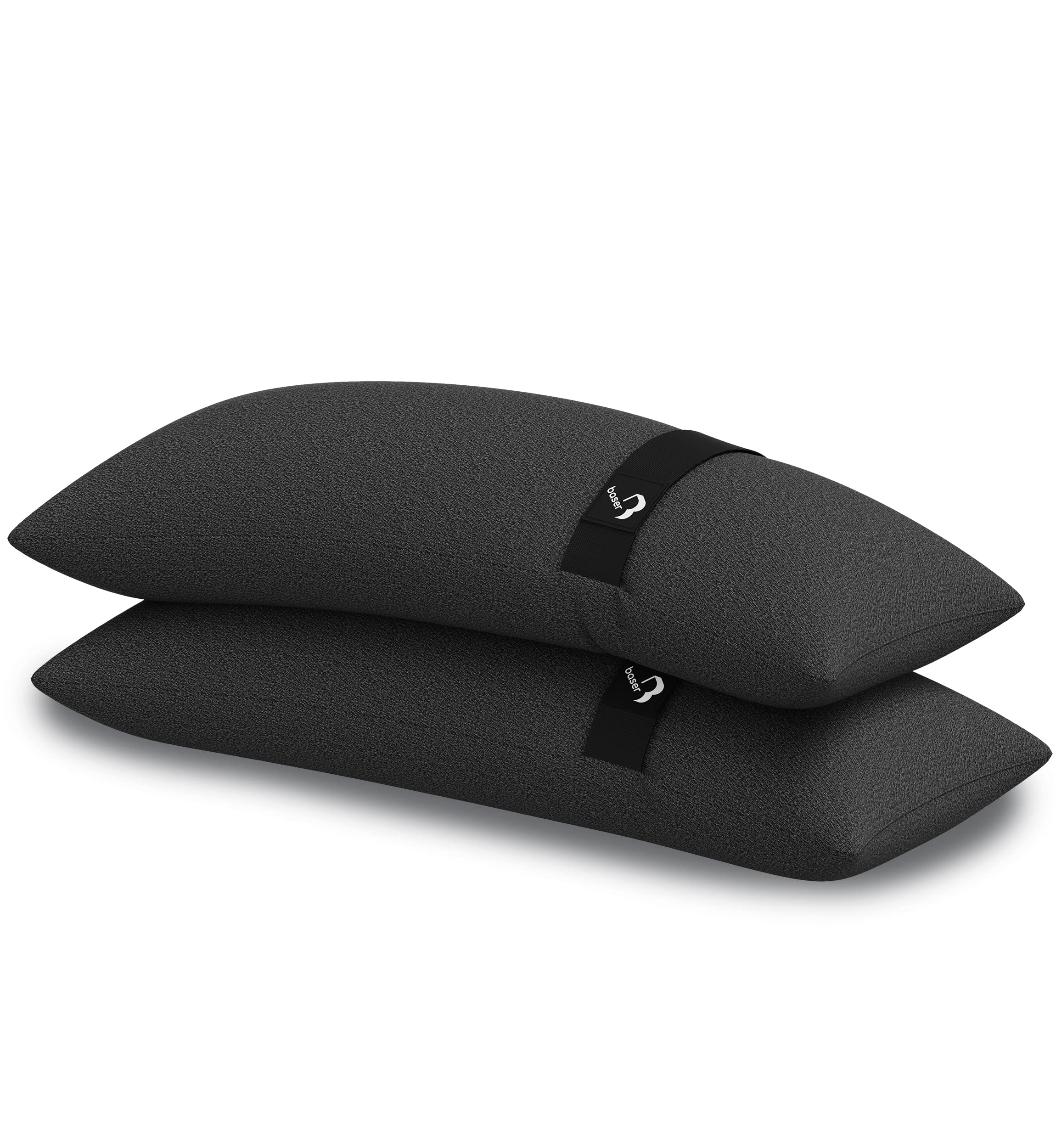 Baser Outdoor Sandbags – 2 x 25kg Fillable Weights for Parasols