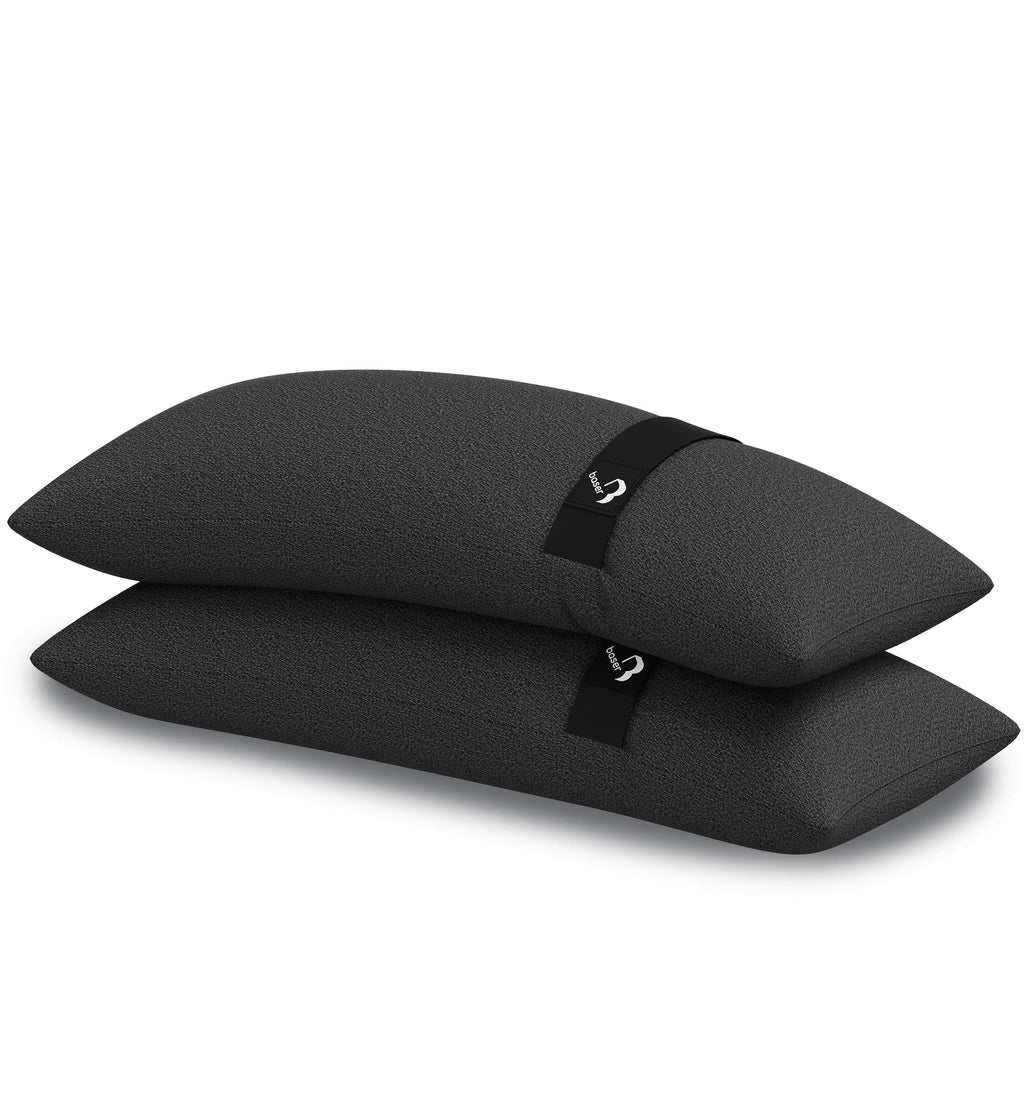 Baser Outdoor Sandbags | 2 x 15kg Fillable Weights for Parasols