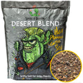 Spike and Bloom Cactus Soil Mix with Mycorrhizal Fungi - High Drainage, 8lb