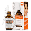 Advanced Clinicals Vitamin C Anti-Aging Serum for Dark Spots - 1.75oz