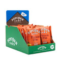 Popcorn Shed Pecan Pie Caramel Popcorn - 24g Snack Packs (Pack of 16)