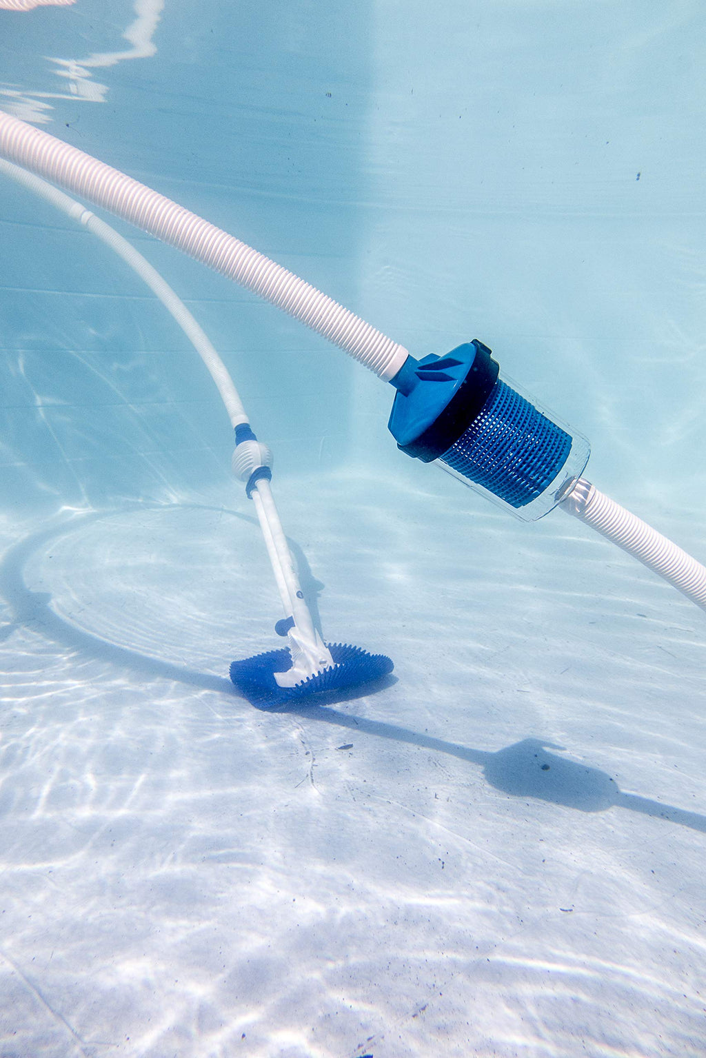 Gre PFAC17 Pool Vacuum Cleaner Pre-Filter - 1.7L Debris Collector