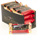 Booja-Booja Honeycomb Caramel Vegan Chocolate Truffles - 16 Pack
