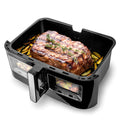 Duronic AFD1 10L Large Air Fryer Drawer for AF24 AF34 AF14 Models