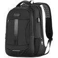 Jolof Store Anti-Theft Laptop Backpack | 15.6 Inch Travel Bag with USB Port