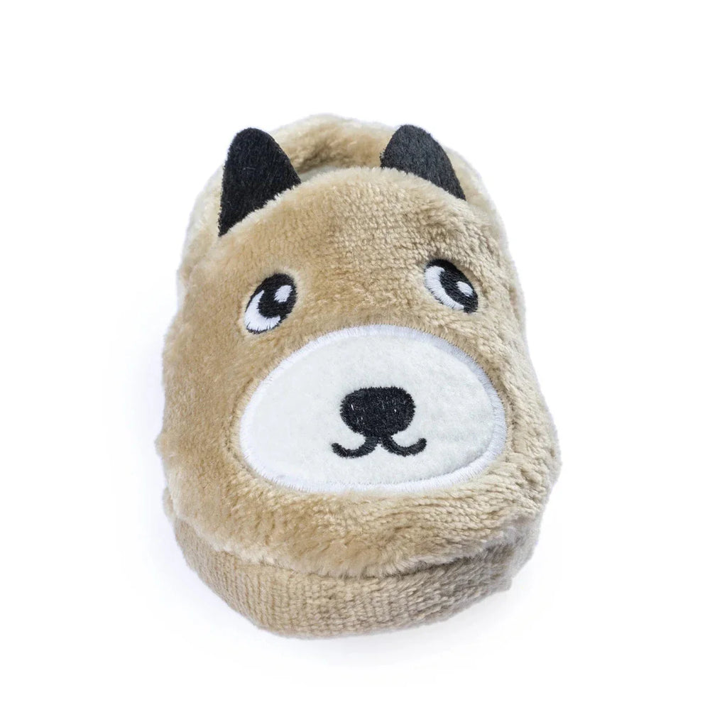 HelloBaby Boy Snoozies - Beige