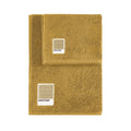Pantone Cotton Hand Towel Set – 2 Piece Oeko-Tex Certified – Beige