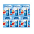 Hermesetas Mini Sweeteners – Low Calorie Sugar Substitute (6 x 1200)