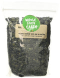 Wholefood Earth Organic Pumpkin Seeds – Raw GWS AA Superfood, 1kg
