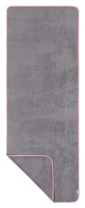 Sowel XL Beach Towel – 100% Organic Cotton Sauna Towel, 220x80cm