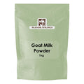 Manor Springs Whole Goat Milk Powder – 1kg Full Cream Dairy Alternative