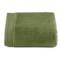 RIZO Top Towel – Large Bath Sheet 100x150cm – 100% Combed Cotton 600gsm