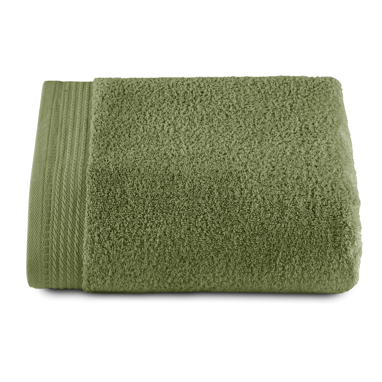 RIZO Top Towel – Large Bath Sheet 100x150cm – 100% Combed Cotton 600gsm
