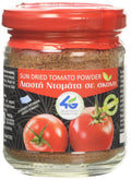 4G Greek Sun-Dried Tomato Powder – Natural Seasoning, 2 x 120g