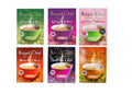 Royal Chai Sweetened Instant Tea Variety Pack - 7 Flavors, 70 Sachets