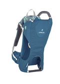 LittleLife Ranger S2 Child Carrier – Lightweight Back Carrier, Blue