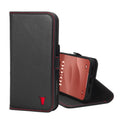 TORRO iPhone 15 Pro Max Leather Wallet Case – MagSafe & Kickstand