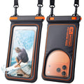 citymore Universal Waterproof Floating Phone Pouch - IP68 Dry Bag