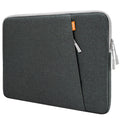 JETech 16-Inch MacBook Pro Laptop Sleeve – Waterproof Case with Pocket