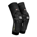 G-Form Pro-Rugged 2 MTB Elbow Guards - SmartFlex Impact Pads - Black, XL