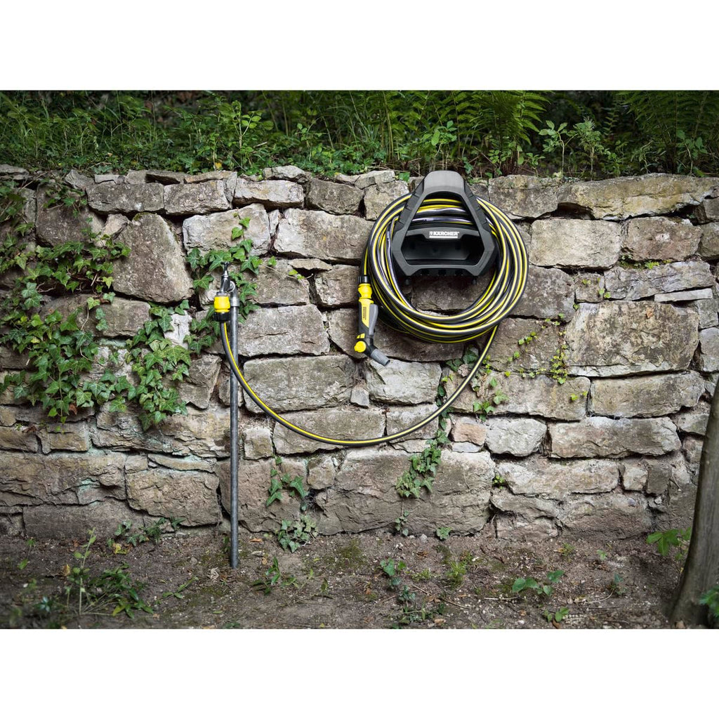 Kärcher Performance Plus Garden Hose – 1/2 Inch, 50m Kink-Resistant