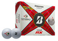 Bridgestone Golf 2024 Tour B RX Mindset White Golf Balls - 12 Pack