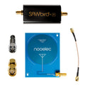 Nooelec Active Iridium Reception Bundle – LNA Filter & 1620MHz Patch Antenna