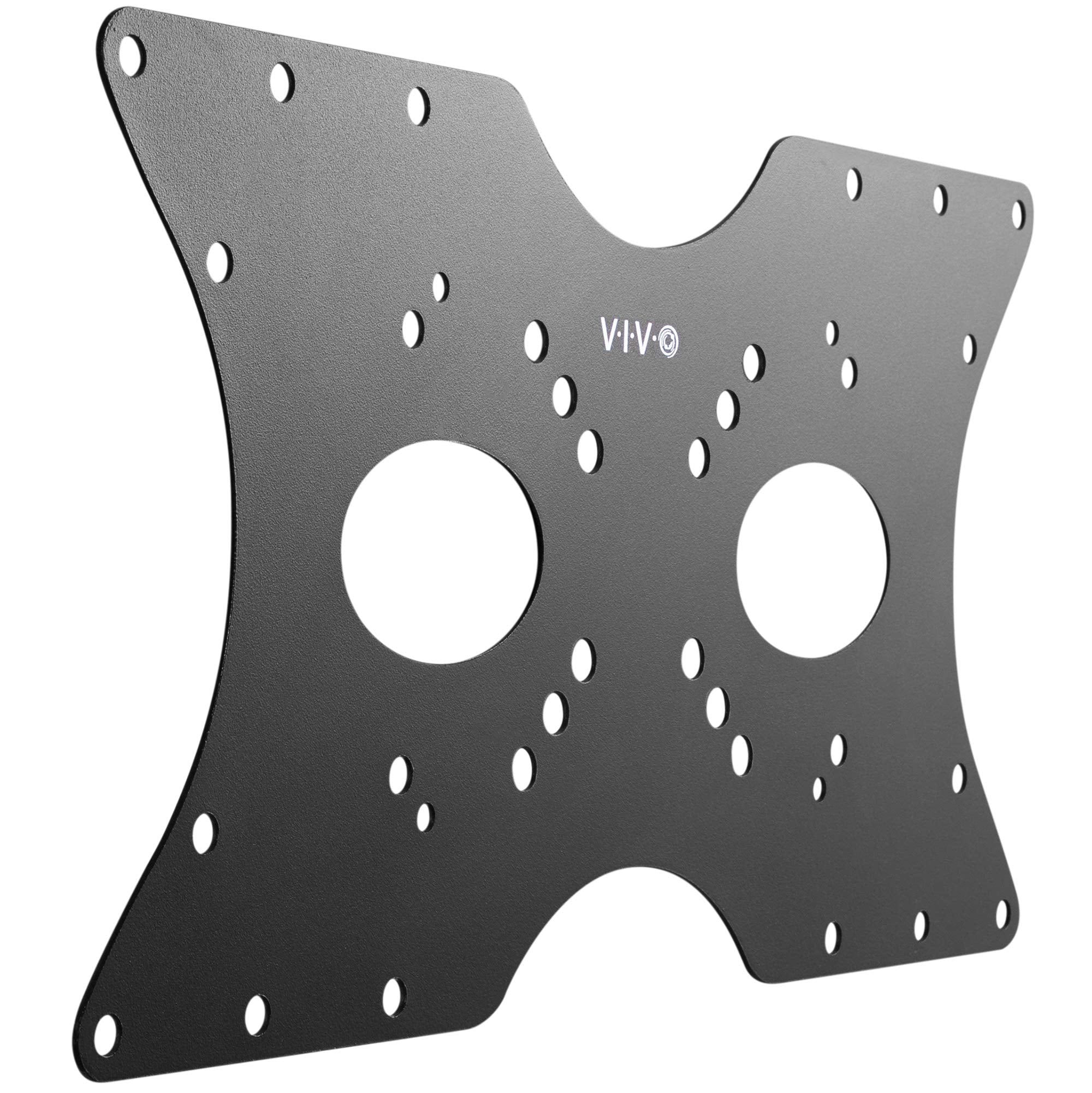 VIVO VESA Mount Adapter Plate for 32-55 inch TV Screens | 400x200mm