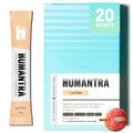 Humantra Electrolyte Powder – Lychee Hydration Packets, 20 Count