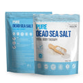 Jolof Store Pure Dead Sea Salt – Natural Muscle Recovery Bath Salts, 5kg