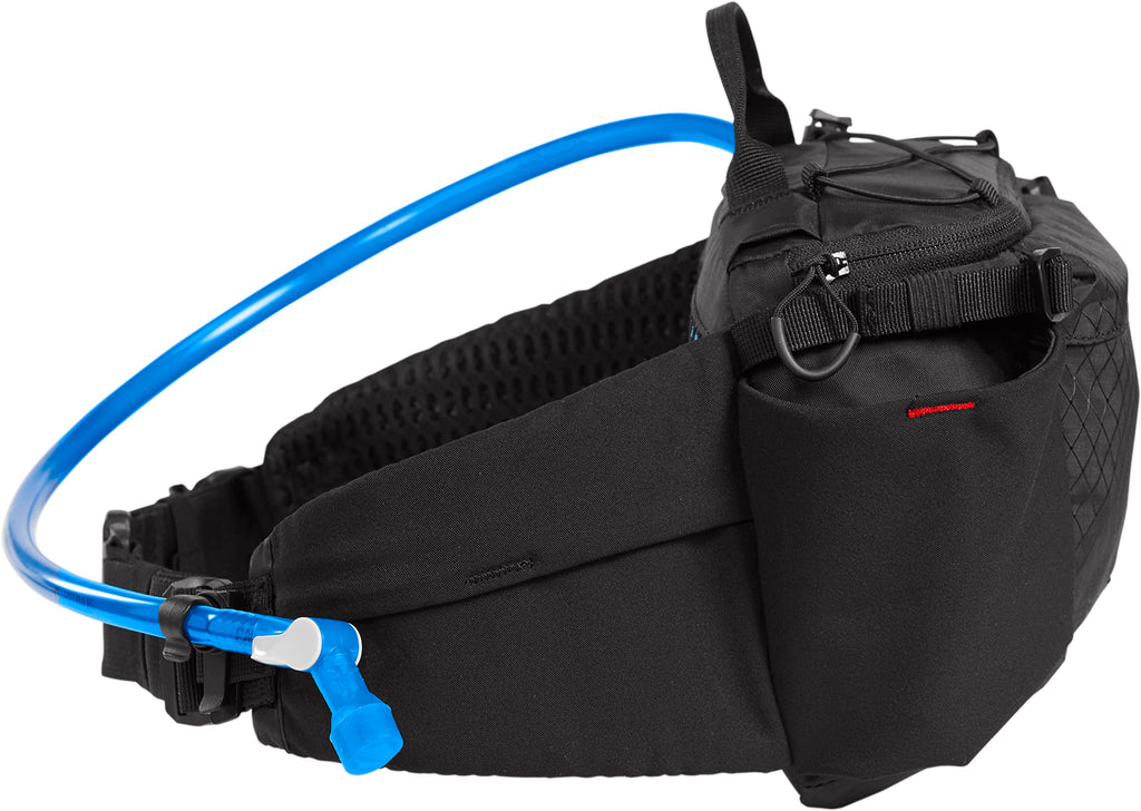CamelBak M.U.L.E. 5 Hydration Waist Pack – 50oz Reservoir – Black