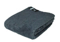 The House Of Emily Extra Large 100% Cotton Bath Sheet - 600GSM Grey