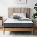Zinus Single Hybrid Mattress | Pocket Spring & Memory Foam | 90x190cm