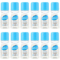 Amplex Active Anti-Perspirant Deodorant Roll-On with Aloe Vera – 12 Pack
