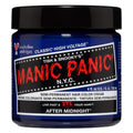 Manic Panic After Midnight Semi-Permanent Blue Hair Dye - Vegan Cream
