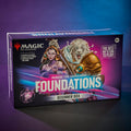 Magic: The Gathering Foundations Beginner Box – Starter Card Game Kit