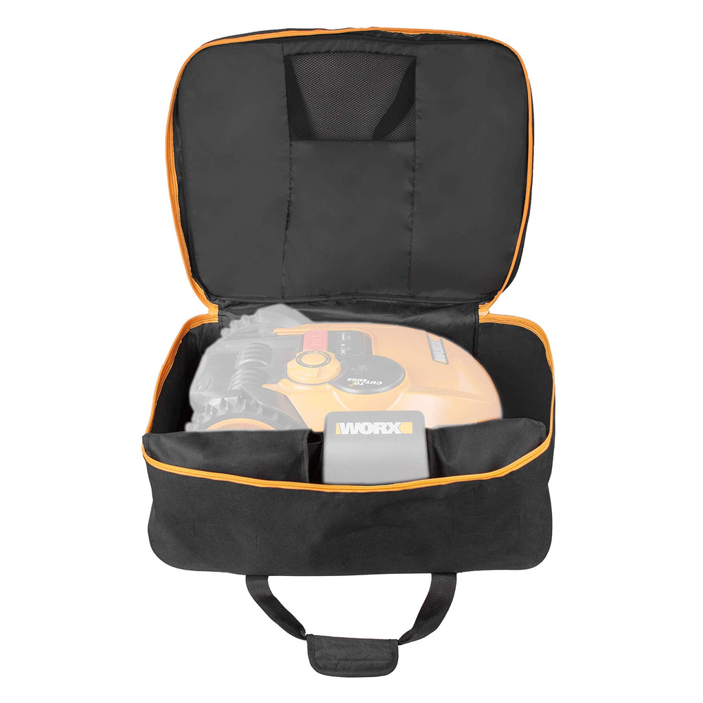 Worx WA0197 Storage Bag for Landroid S & M Robotic Lawnmowers