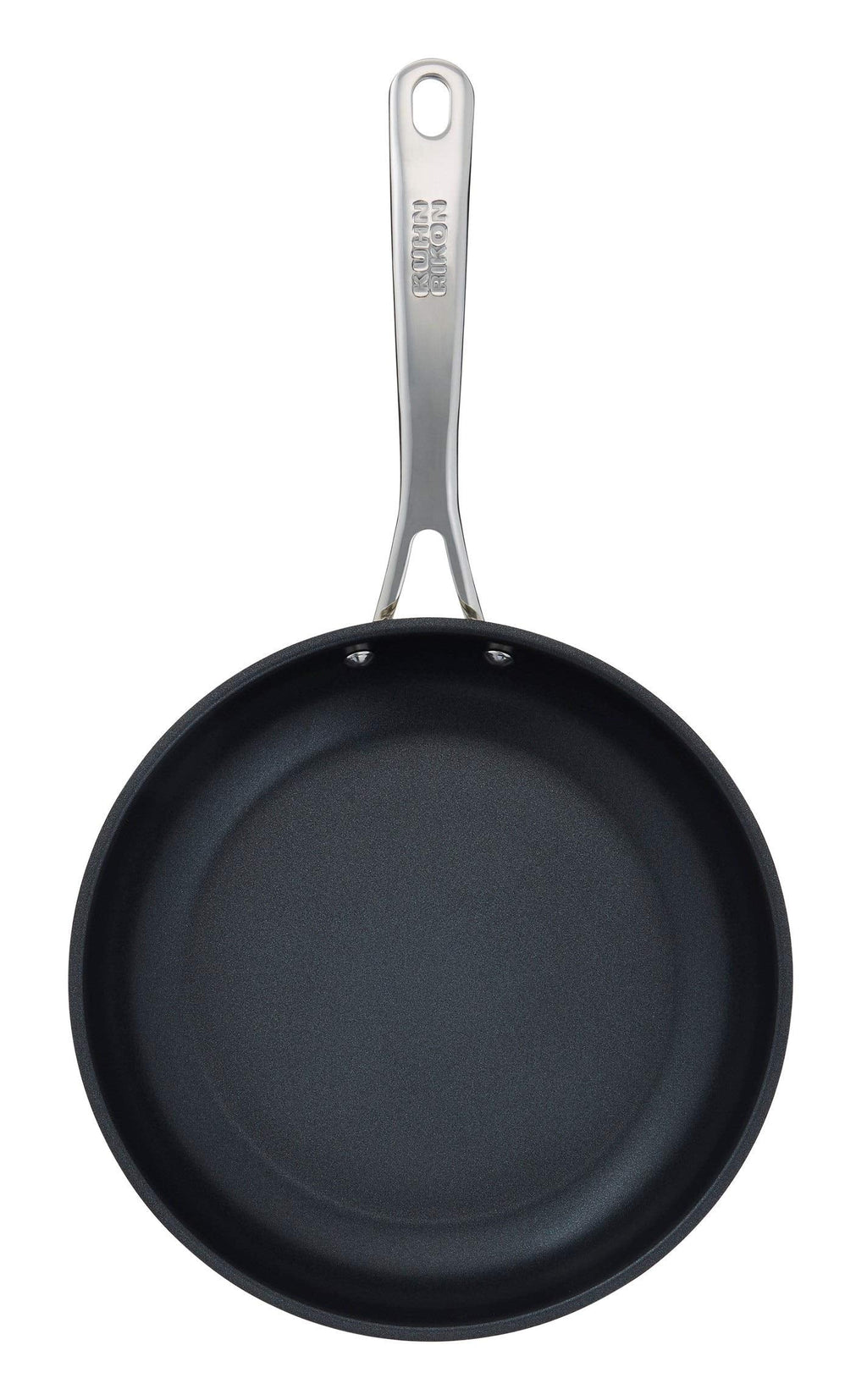 Kuhn Rikon Allround Non-Stick Frying Pan | 28cm Stainless Steel