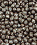Garden Glaze Dark Chocolate Coated Ginger – 1kg Bulk Snack Bag