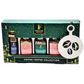Coffee Gift Set | 5-Piece Syrup and Topper Collection