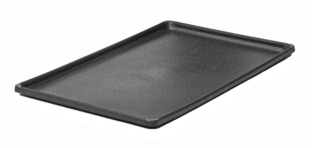 MidWest Homes Replacement Pan for Cat Cage, 34.5 x 22.5 Inch, Black