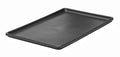 MidWest Homes Replacement Pan for Cat Cage, 34.5 x 22.5 Inch, Black