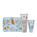 Heathcote & Ivory Gardeners Hand Care Gift Set - Shea Butter & Rhubarb