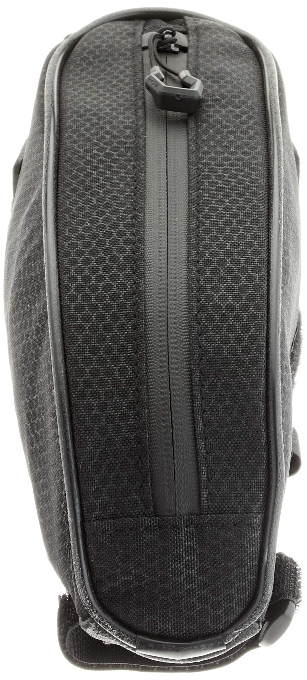 Topeak Toploader Top Tube Bag - 0.75L Lightweight Bikepacking Bag