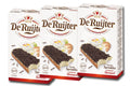 De Ruijter Dark Chocolate Sprinkles – Dutch Dessert Topping, 14 oz