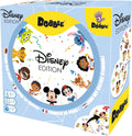 Dobble Disney & Pixar Card Game by Snaps – 90 Cards Family Board Game